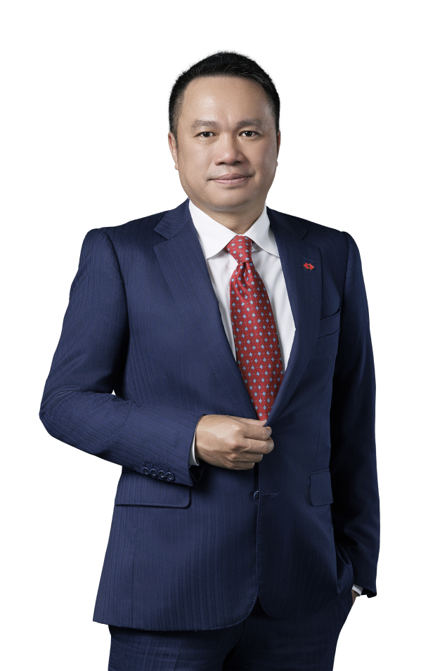 Ho Hung Anh