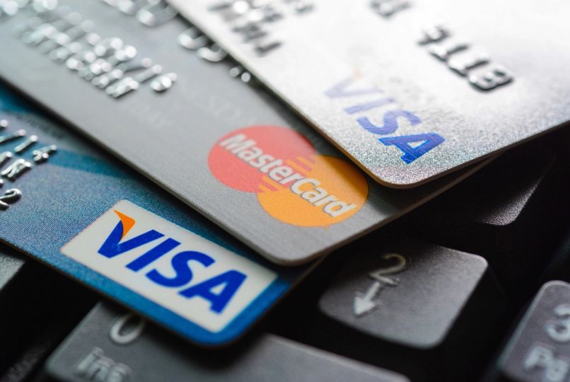 Biểu phí khi sử dụng thẻ Visa thanh toán quốc tế