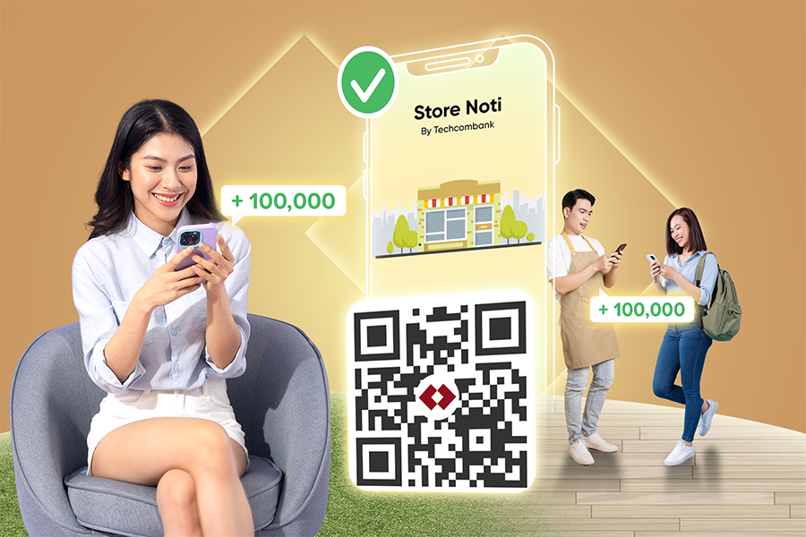 cách tạo mã qr