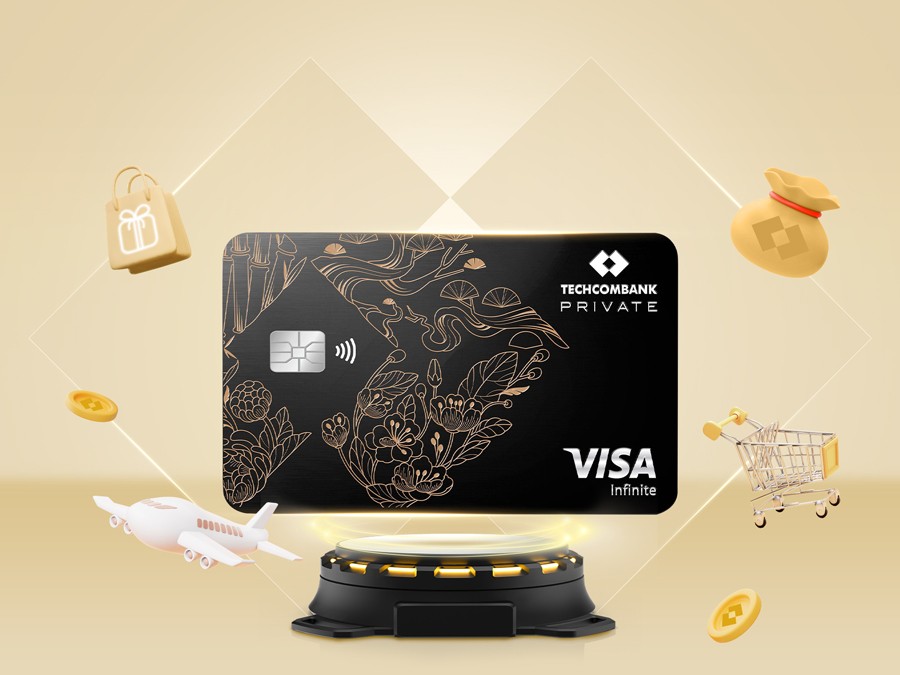 cashback thẻ thanh toán