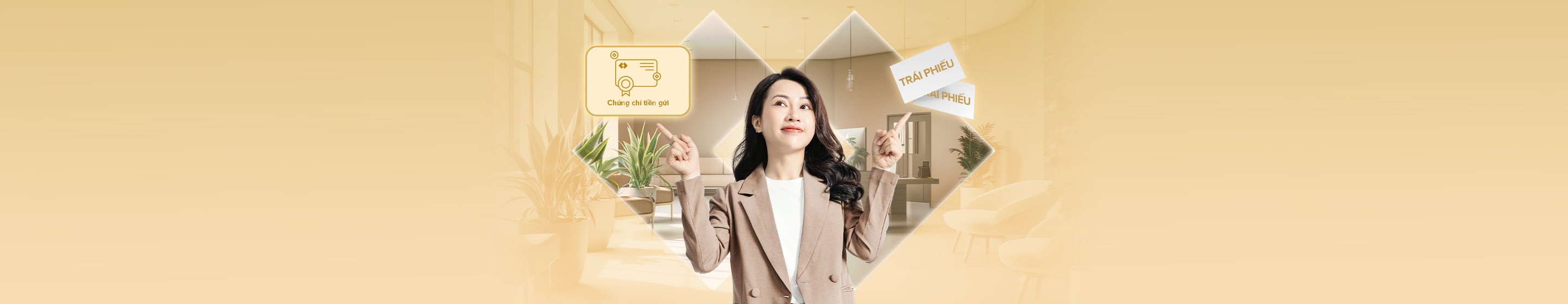 Chứng chỉ tiền gửi có phải là trái phiếu không.