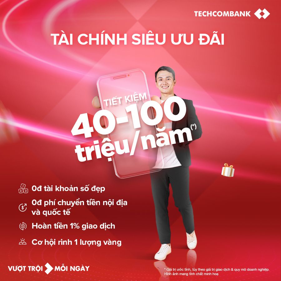 Nhiều gói ưu đãi giúp doanh nghiệp tiết kiệm nhiều chi phí