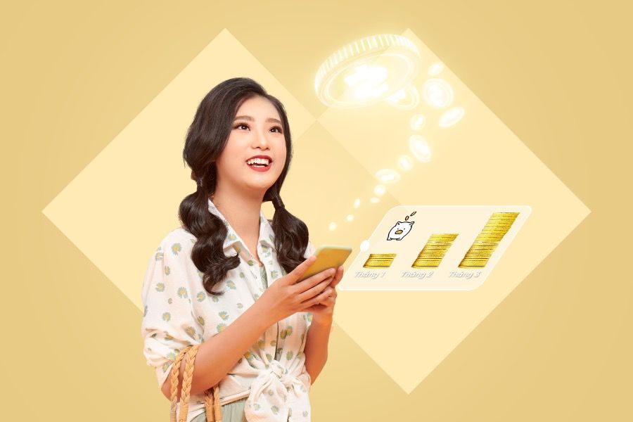 Gửi tiết kiệm tích lũy là gì và khác gì so với tiết kiệm thường?