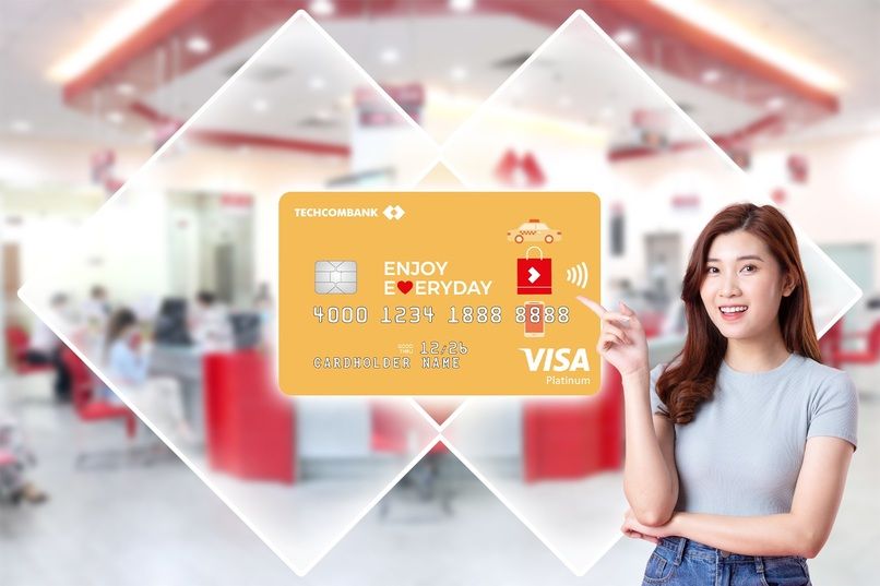 Kích hoạt thẻ tín dụng Techcombank qua tổng đài
