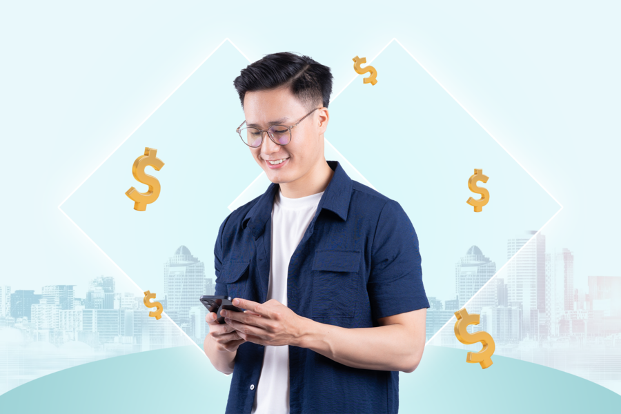 [Cập nhật] Lãi suất gửi tiết kiệm USD mới nhất và thông tin cần biết