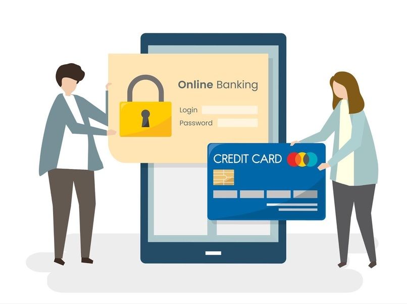 Bảo mật thông tin thẻ trong mọi trường hợp
