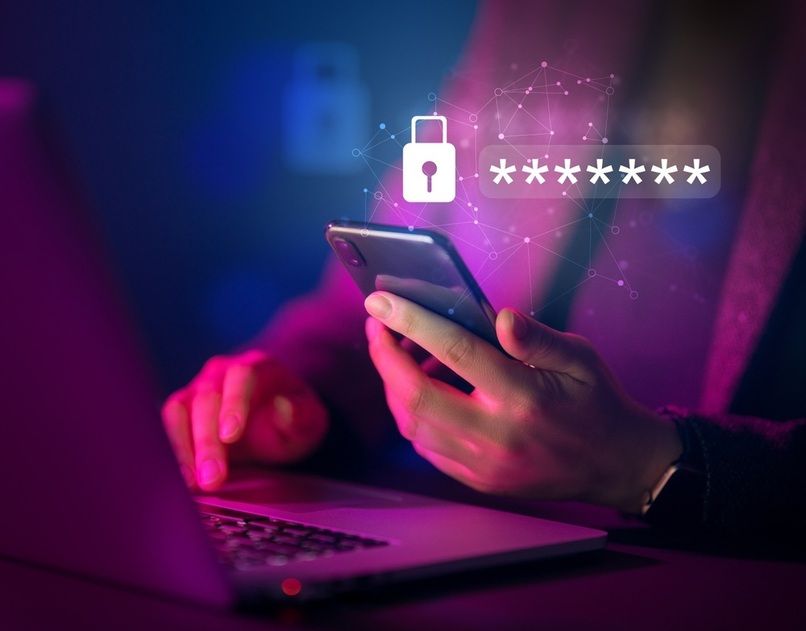 Khóa thẻ qua Mobile Banking.