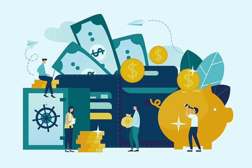 Mỗi giải pháp tiền gửi tiết kiệm đều có quy định về số tiền gửi tối thiểu khác nhau.