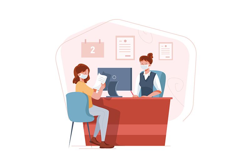 Khách hàng nên chọn những ngân hàng uy tín, có độ bảo mật cao để an tâm khi gửi tiền tiết kiệm.