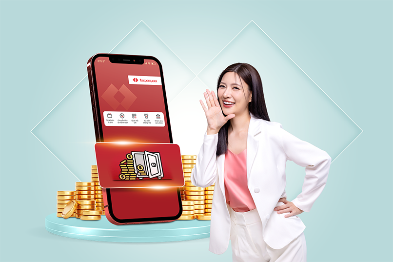 Gửi tiền tiết kiệm vào các kỳ hạn dài thường được hưởng mức lãi suất cao hơn các kỳ hạn ngắn.