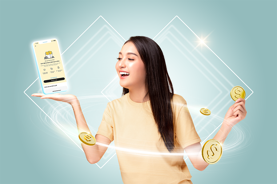Mở sổ tiết kiệm cần bao nhiêu tiền