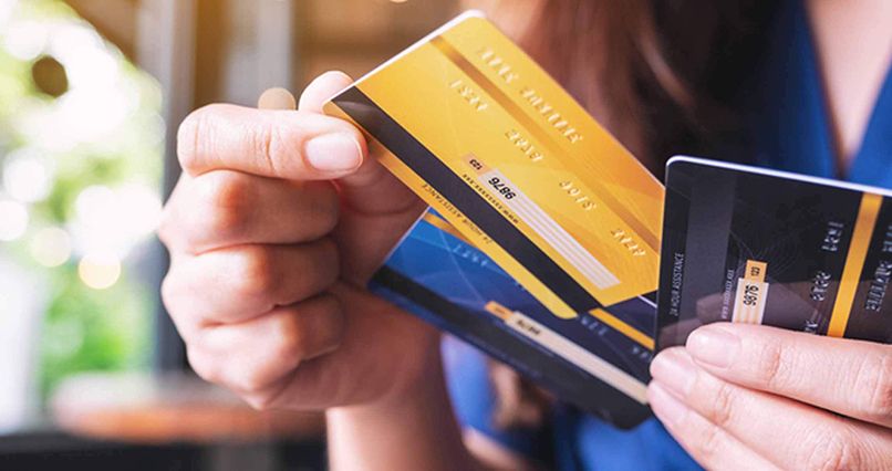 Tác dụng của thẻ tín dụng