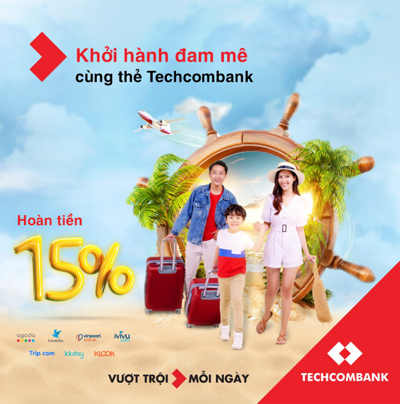 Khách hàng cần cân nhắc kỹ để tận dụng đươc hạn mức thẻ tín dụng tiêu dùng cao nhất
