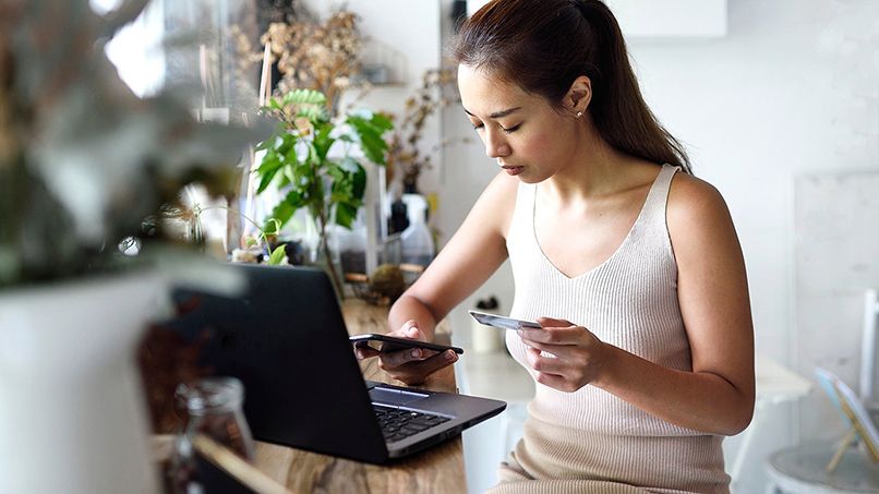 Khách hàng thanh toán hết nợ gốc và tiền lãi