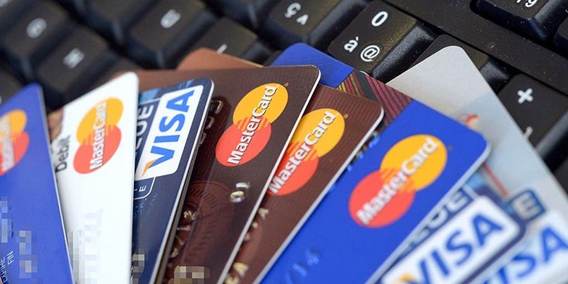 Thẻ Visa Debit