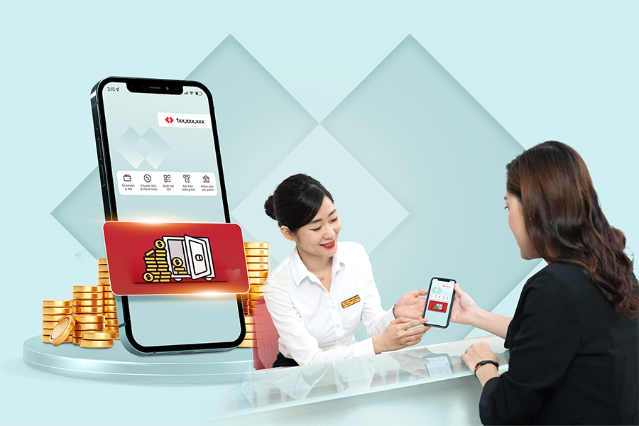 So sánh gửi tiết kiệm online và tại quầy - Cách chọn hình thức gửi phù hợp