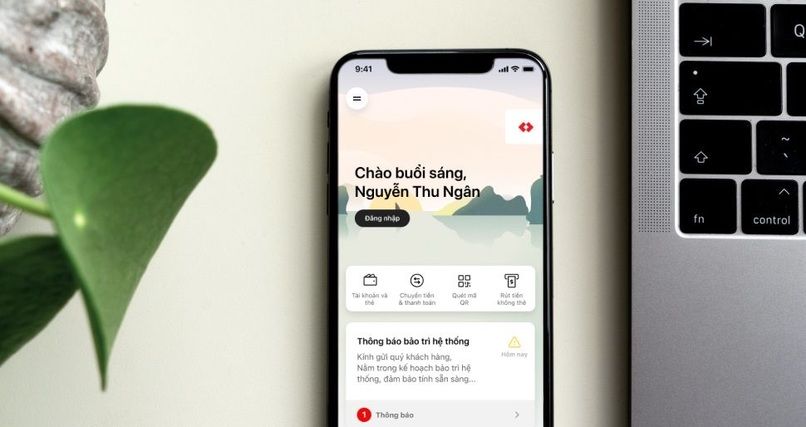 Nếu tài khoản 0 đồng nhưng vẫn thực hiện các giao dịch thường xuyên thì sẽ không bị khóa.