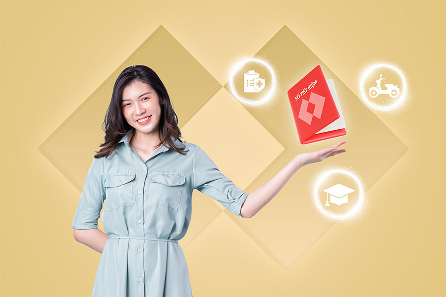 Tất toán số tiết kiệm là gì? Các lưu ý trước khi tất toán