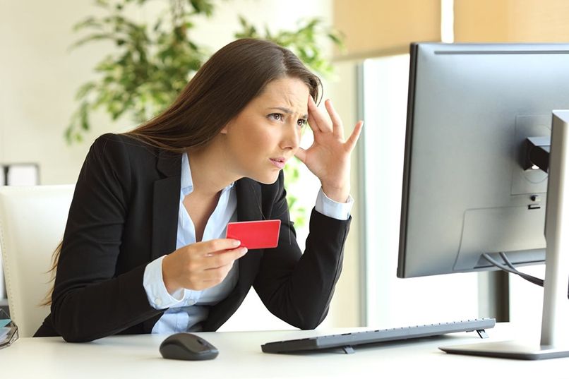 Nạp tiền vào thẻ ghi nợ để thanh toán