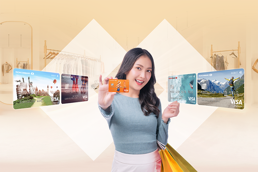 Thẻ ghi nợ là gì? 7 thông tin cần biết về thẻ ghi nợ