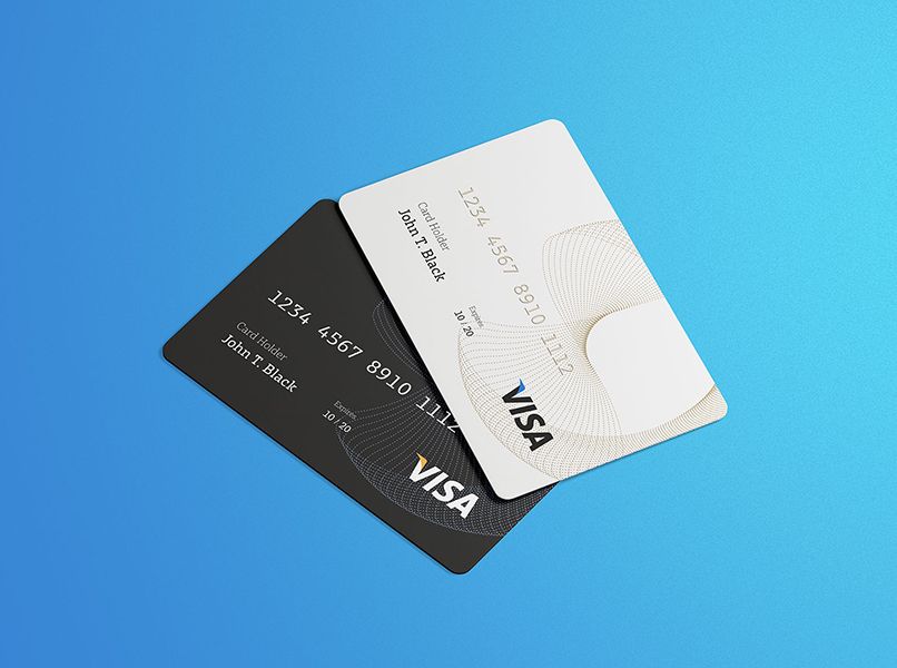Đa số các ngân hàng đều miễn phí làm thẻ Visa