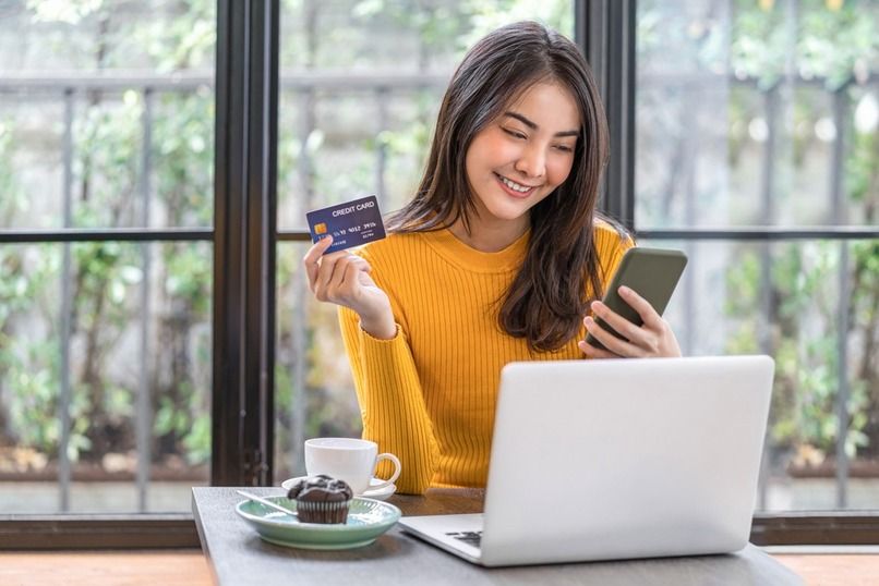 tra cứu hạn mức thẻ tín dụng