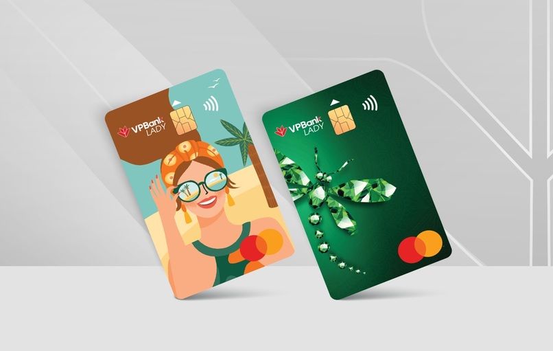 Thẻ tín dụng VPBank